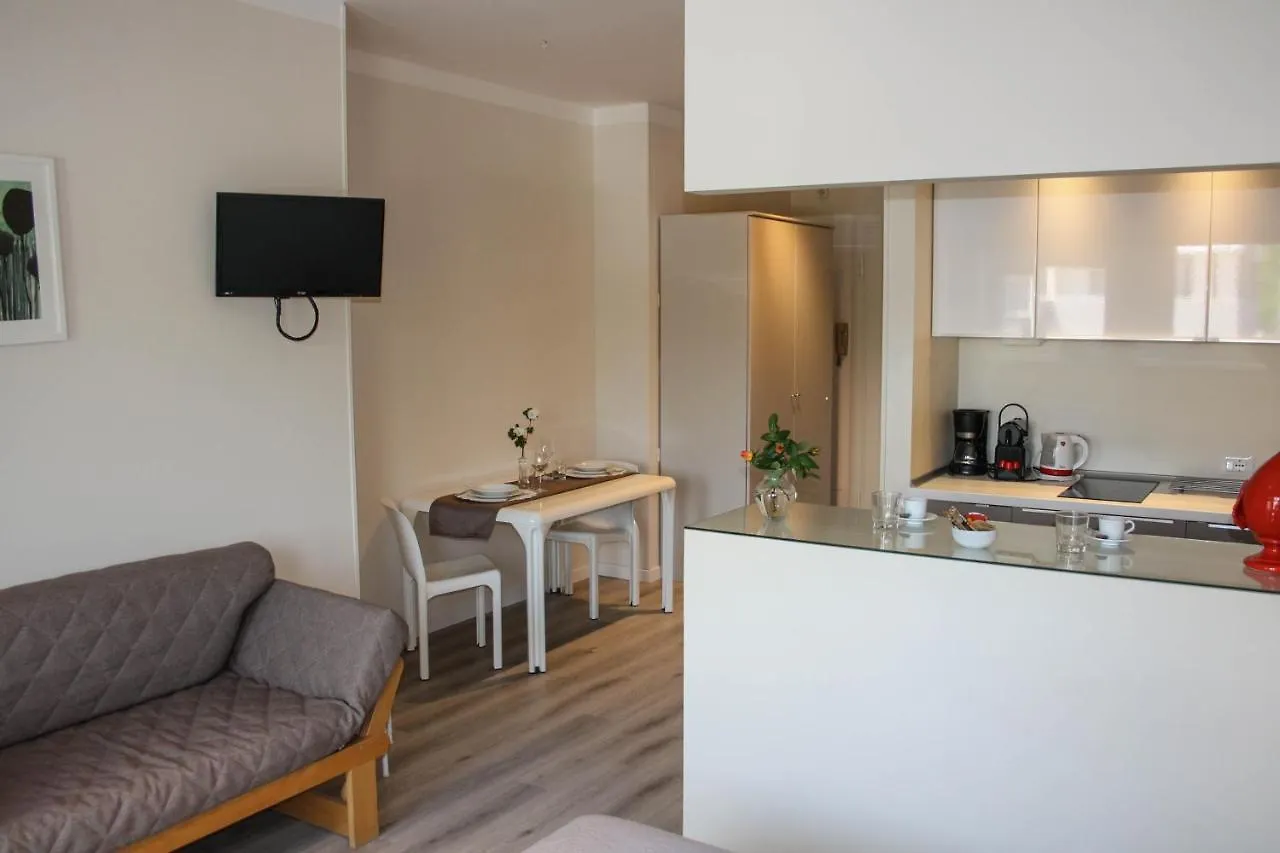 Apartment Monica Appartamenti Sirmione