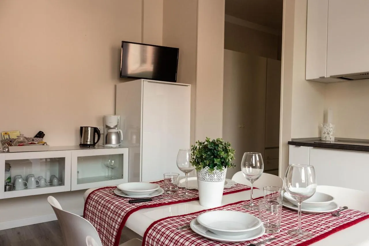 Apartment Monica Appartamenti Sirmione