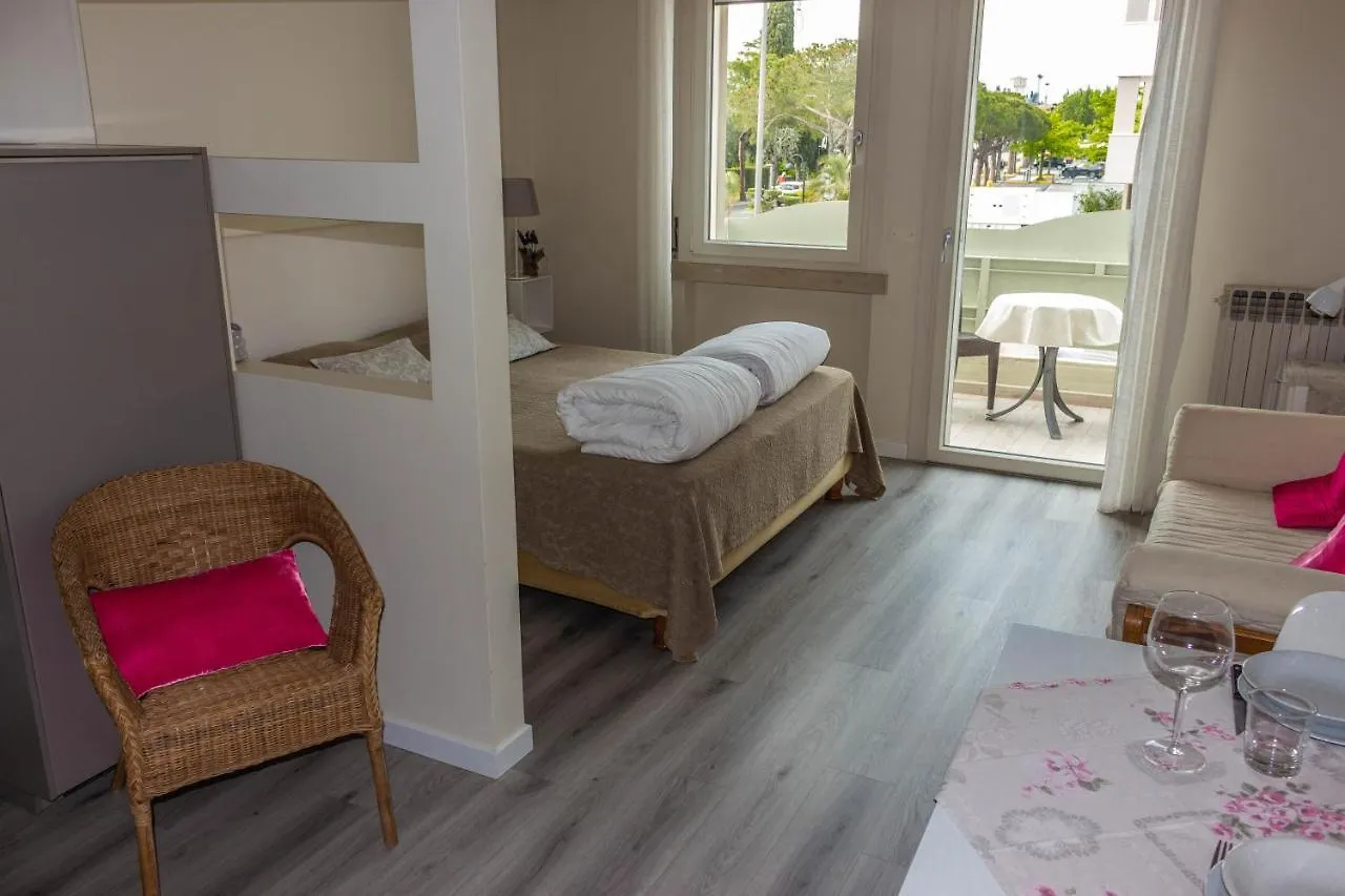 Monica Appartamenti Sirmione Apartment