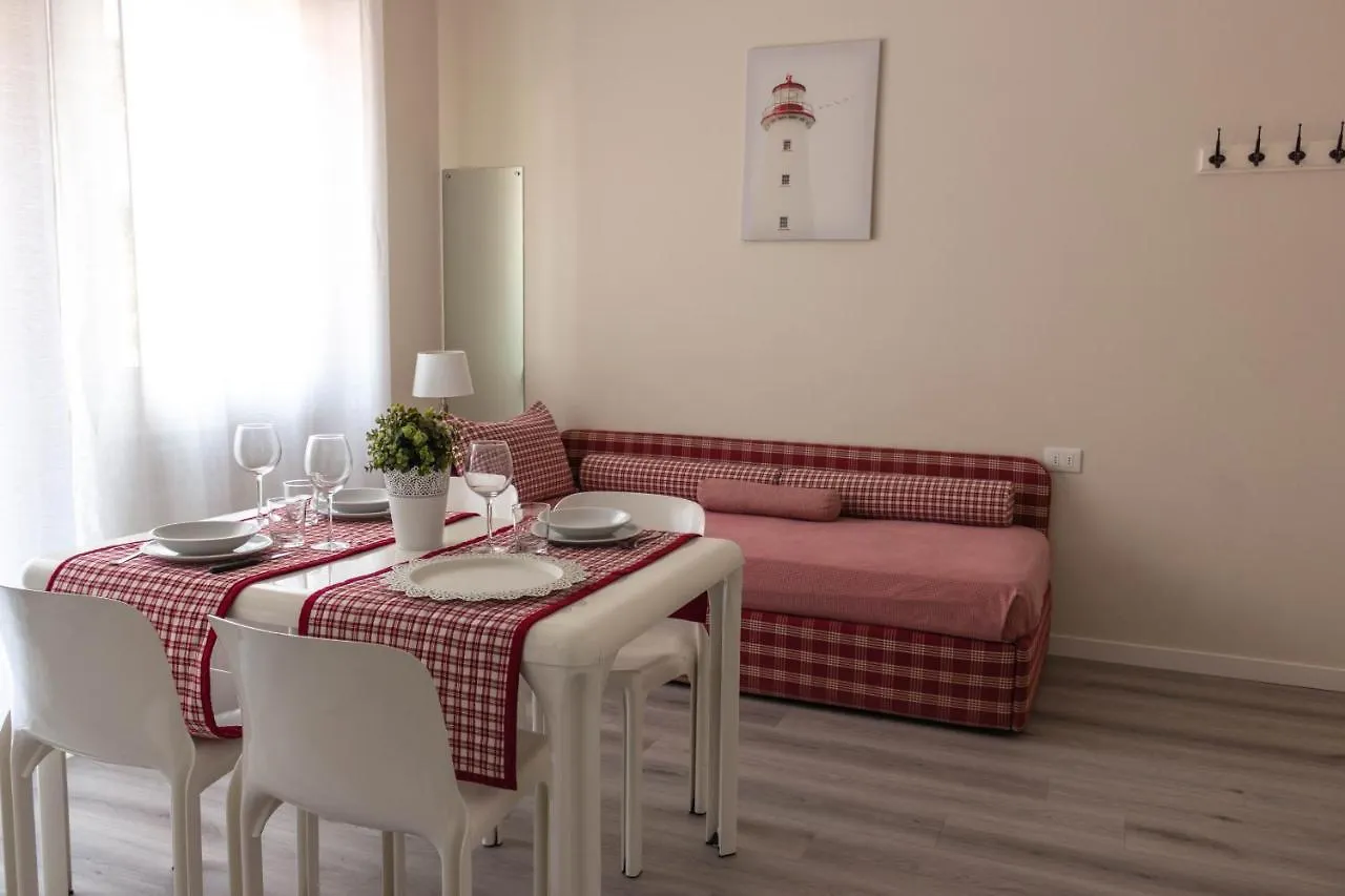 Monica Appartamenti Sirmione Apartment