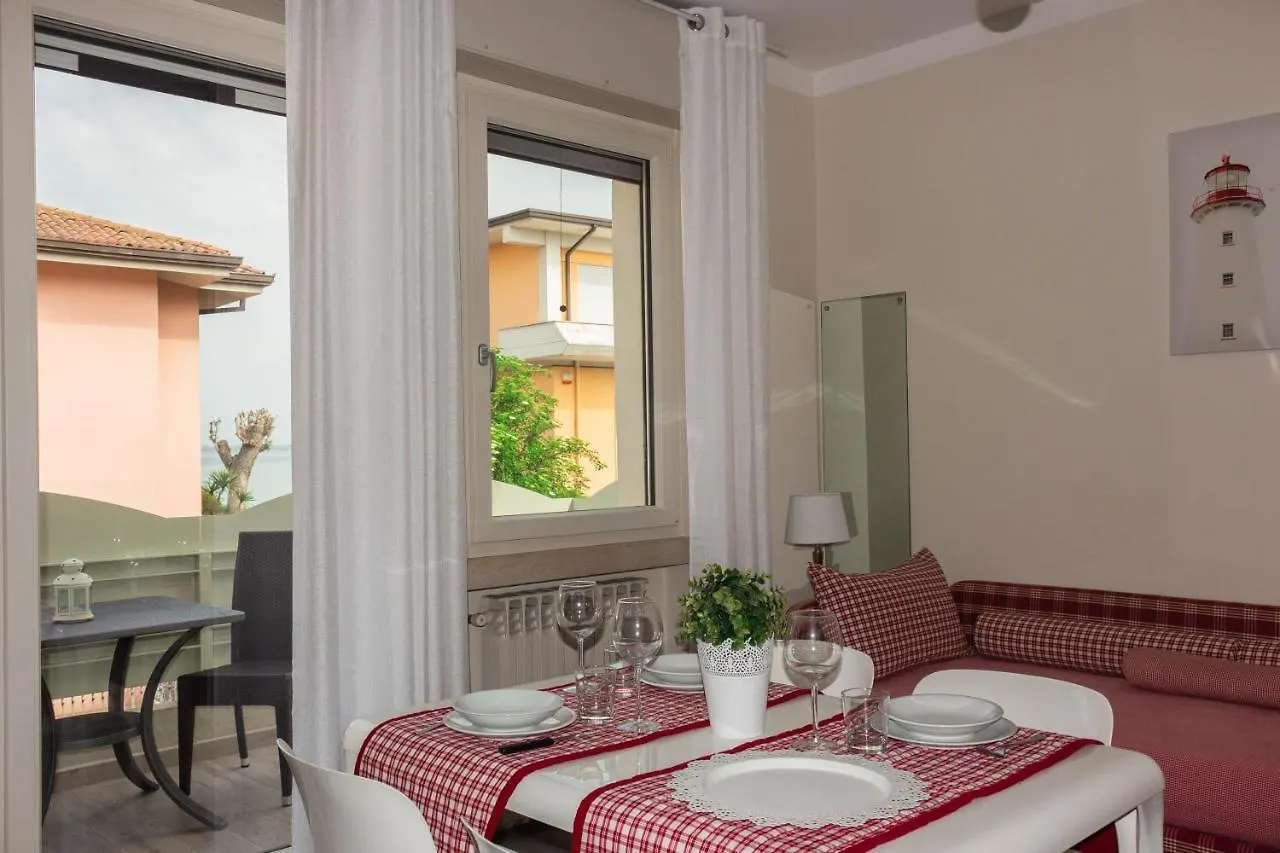 Monica Appartamenti Sirmione 0*,  Italy