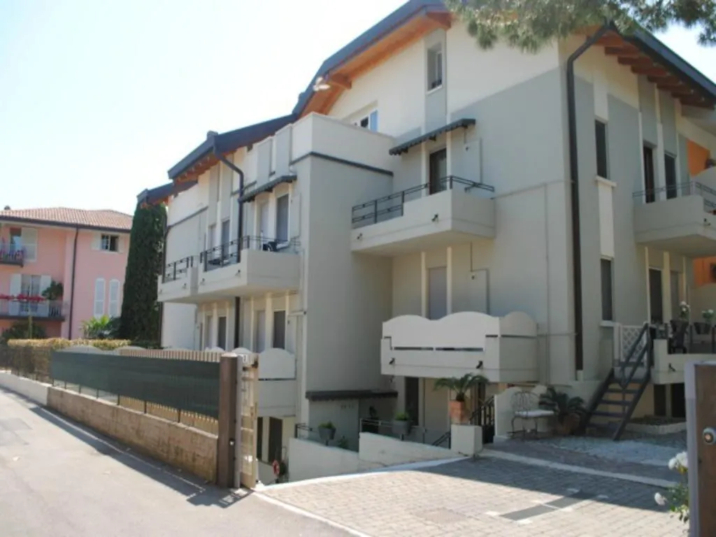 Apartment Monica Appartamenti Sirmione