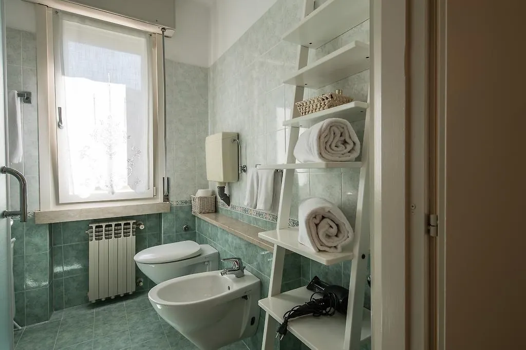 Apartment Monica Appartamenti Sirmione
