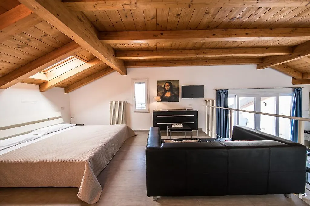 Apartment Monica Appartamenti Sirmione